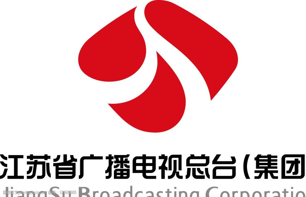 江苏电视台台标图片