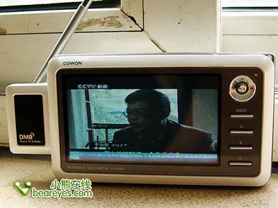 技术革新秒PSP,高关注度MP4功能赏析