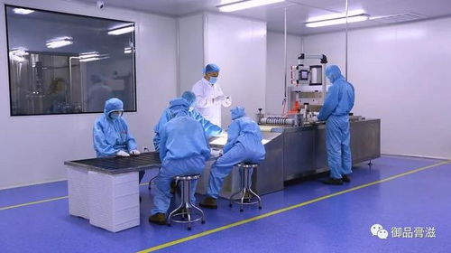 北京卫视 养生堂 御品膏方有了属于自己的独立加工厂