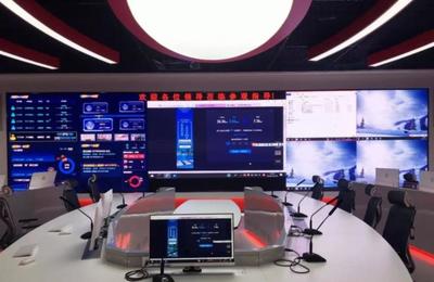 淳中科技项目案例集 | 2018年12月 不忘初心 踏实前行